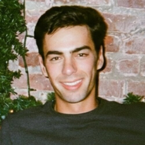 Spencer Goodwin, Program Coordinator
