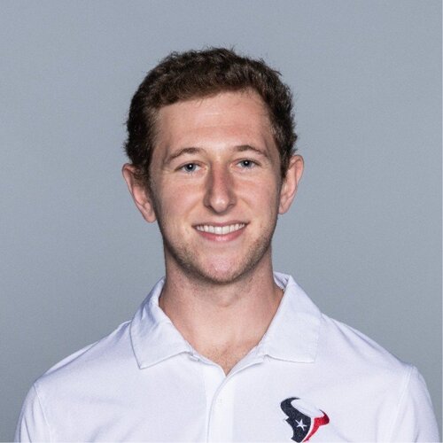 Will Stokes, Campaigns Coordinator