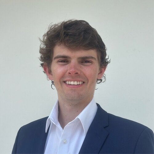 Jack Lahar, Grants Director